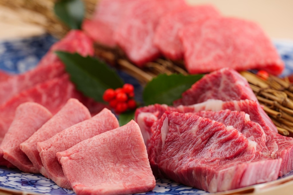 【ちかみつXmas特別コース】12月24日(水)〜28日(日)限定提供！年に一度のXmas season限定の特別コースです。　大切な人との大切な時間を是非ちかみつでお過ごしください。